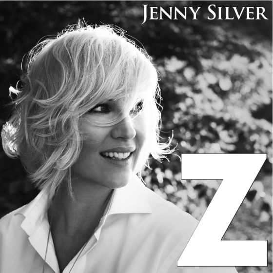 Jenny Silver - Z