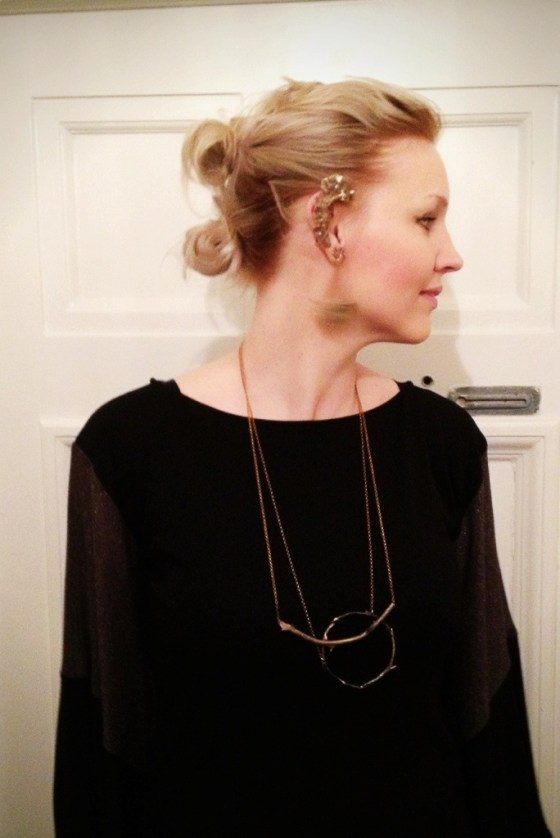 Jenny Silver Paula Hagerskans