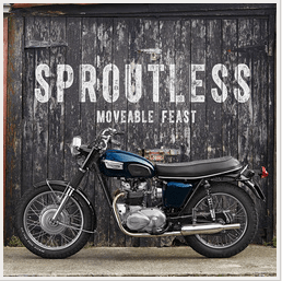 sproutless moveable feast boris glibusic jenny silver