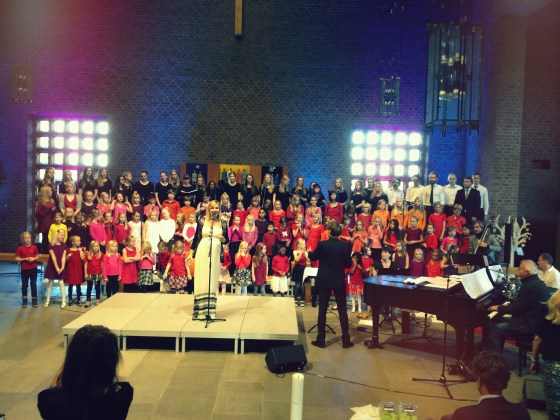 Jenny Silver Världens Barn